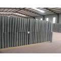 Welded Wire Mesh Panel or Roll